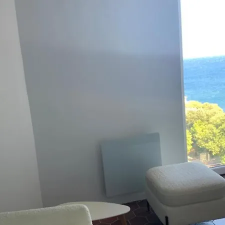 Apartamento Appartement Saint-Raphael-Antheor, 2 Pieces, 4 Personnes - Fr-1-466-50 Saint-Raphaël